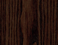 Chocolate on Oak