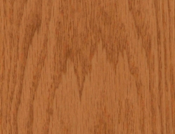 Fruit Wood on Oak