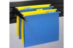 Hanging File Holder